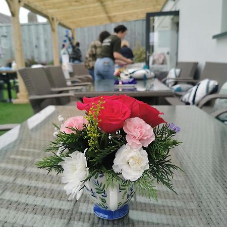 Baginbun Lodge فيتهارد اون سي المظهر الخارجي الصورة