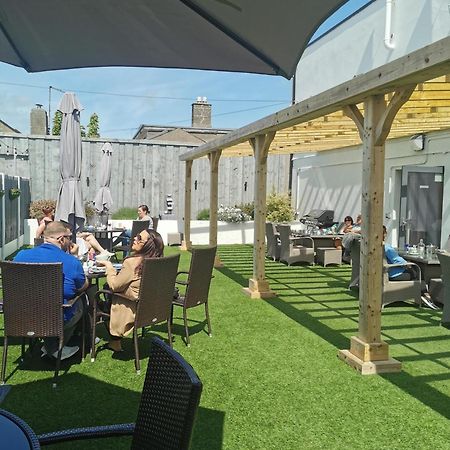 Baginbun Lodge فيتهارد اون سي المظهر الخارجي الصورة