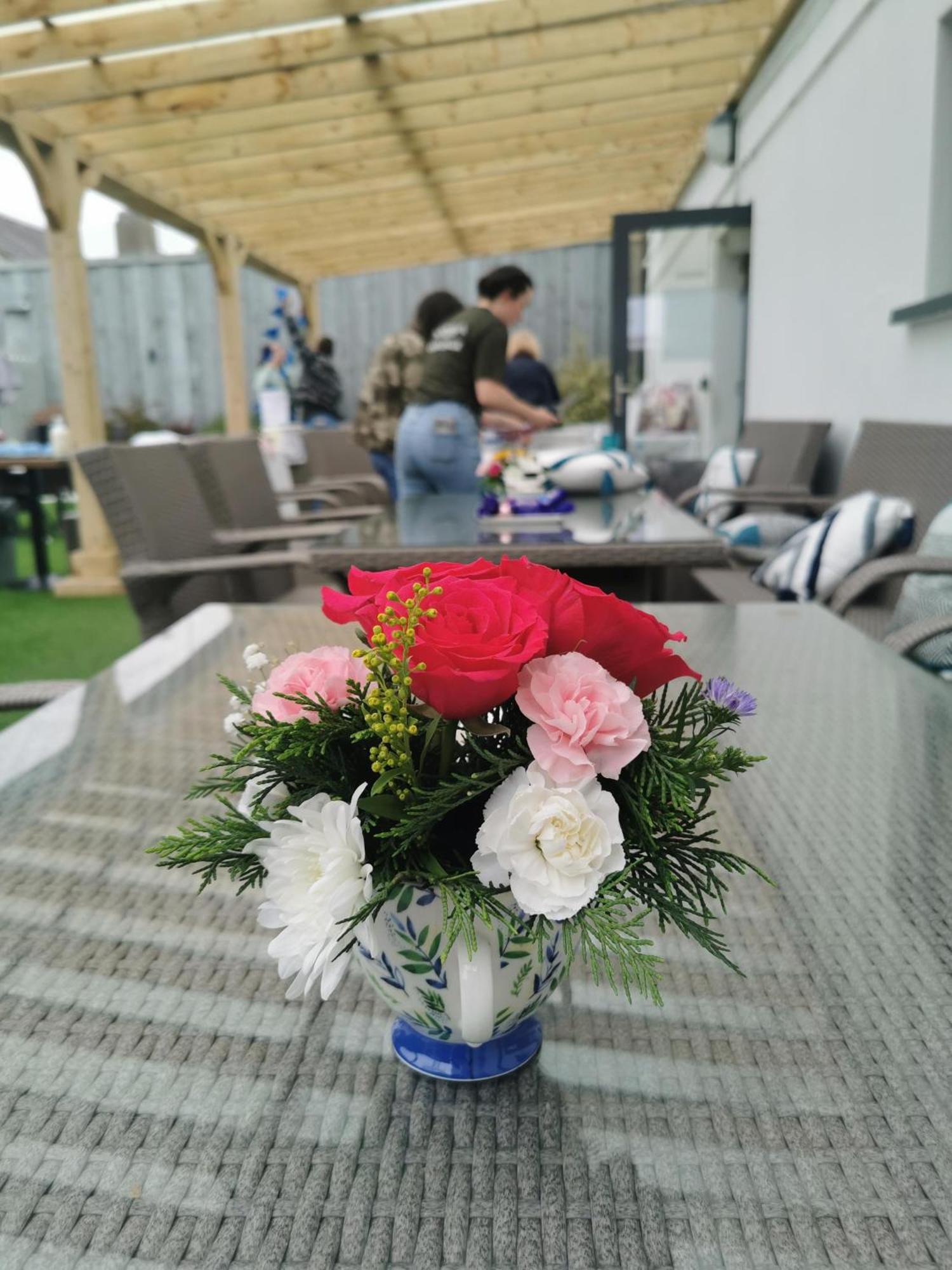 Baginbun Lodge فيتهارد اون سي المظهر الخارجي الصورة