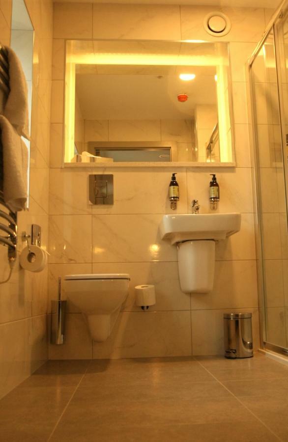Baginbun Lodge فيتهارد اون سي المظهر الخارجي الصورة